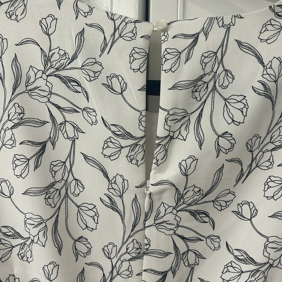 Banana Republic Dressy Romper - Picture 6 of 7